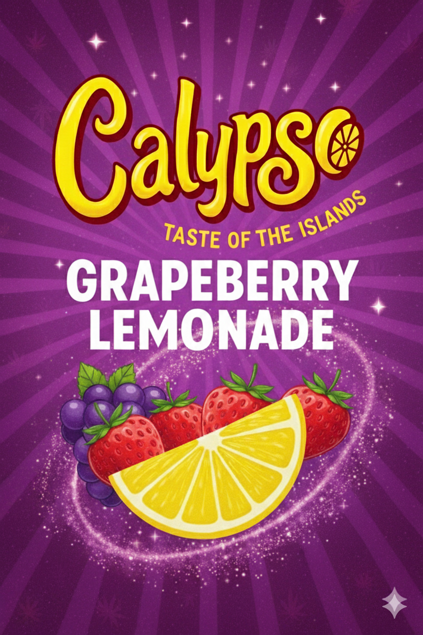 Grapeberry Lemonade Collection